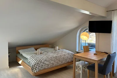 Fischbacher Hof Studio Nr. 9