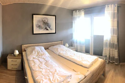 Appartamento Vacanza con famiglia Kellenhusen
