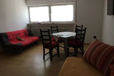 Appartamento Vacanza con famiglia Rottweil