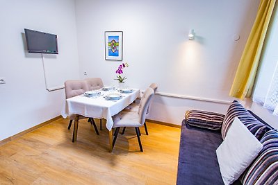 Vakantieappartement Gezinsvakantie Ramsau am Dachstein