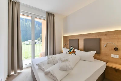 Chalet in der Alpine Lodge