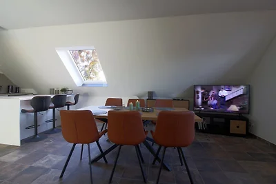 WK7 "Ferienwohnung Küstenruhe"