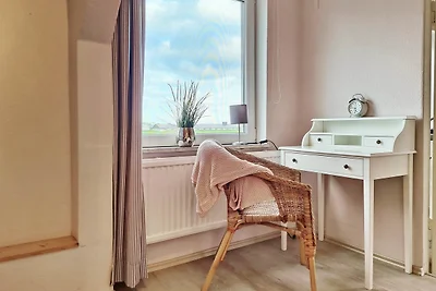 Vakantieappartement Gezinsvakantie Burg auf Fehmarn