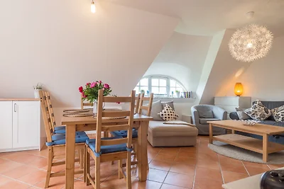 Kapitänshaus Kittler - Sehnsucht -