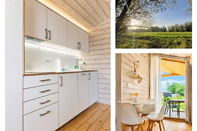 (309) Stylisches Tiny House für