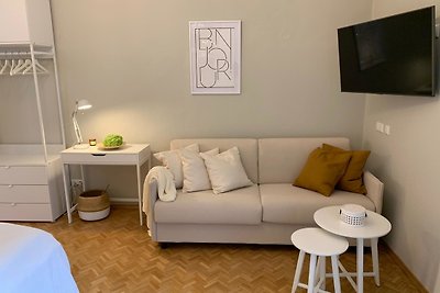 Vakantieappartement Gezinsvakantie Graz