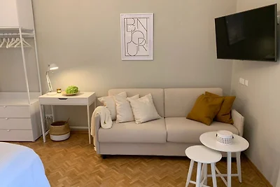 White Flat