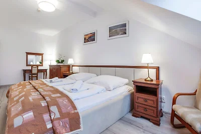 Vakantieappartement Gezinsvakantie Kolberg