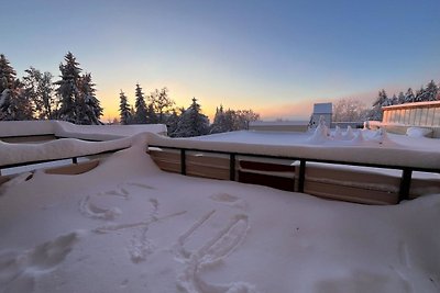 Vakantieappartement Gezinsvakantie Sankt Englmar