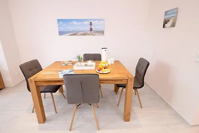 Vakantieappartement Gezinsvakantie Grömitz