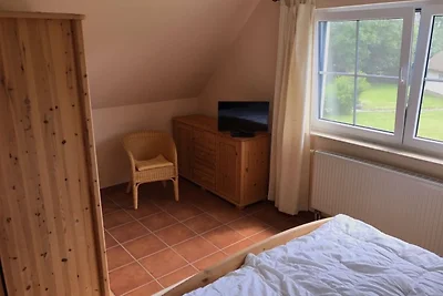 Casa vacanze Vacanza di relax Bergen auf Rügen