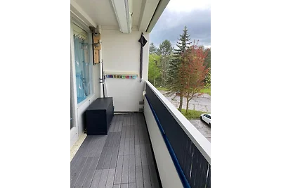 Vakantieappartement Gezinsvakantie Sierksdorf