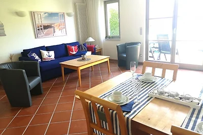 Vakantieappartement Gezinsvakantie Dewichow