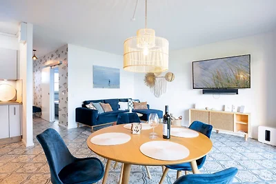 Haus Dieksee Holm Seaside