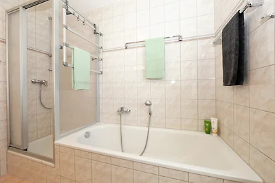 Apartament Dla rodzin Heringsdorf