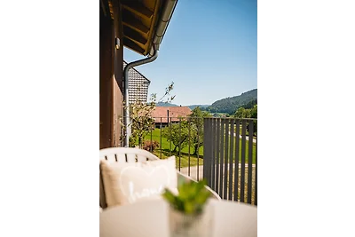 Moderne, gemütliche Ferienwohnung