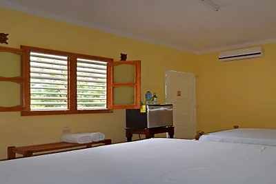 Hostal Romero Appartement 1