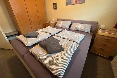 Ferienwohnung Flossi 7