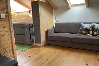apartman za odmor Obiteljski odmor Sölden
