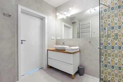 Sun&Snow Gardenia - Apartment 39