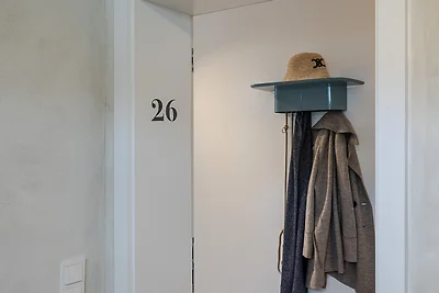 Kajüte #26 | Dock 6d