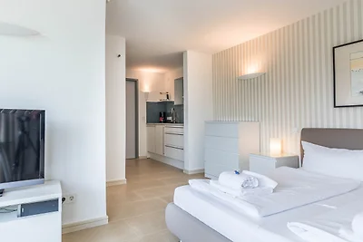 Haus Ostseeblick Appartement
