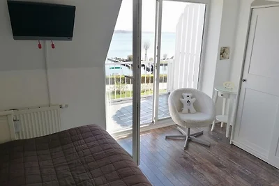 Ferienhaus Villa Seeblick - ABC223