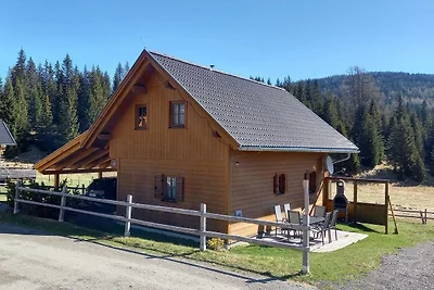 Casa vacanze Vacanza di relax Eisenberg