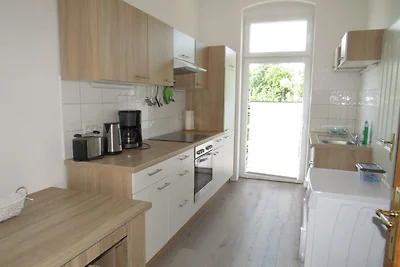 Alt-Berliner Schwanenhof