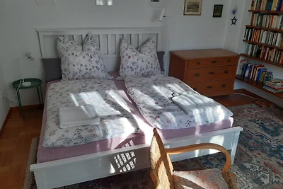 Casa vacanze Vacanza di relax Weilheim i. OB