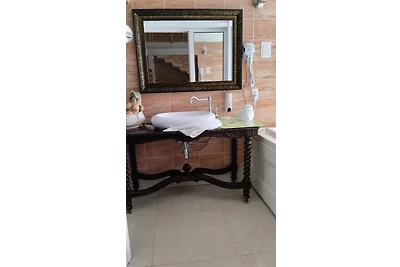 Casa Bella Perla Marina Suite