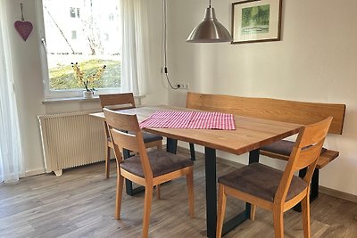 Vakantieappartement Gezinsvakantie Oberstdorf