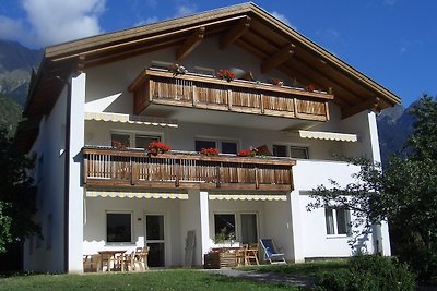 Ferienwohnung im Haus Texel (IV)