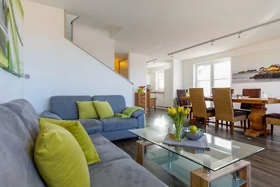 Ferienhaus "Lee"