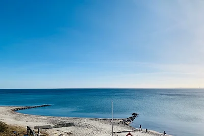 Strandoase Sonnendeck