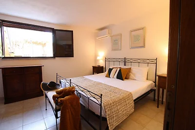 Bellavista Holiday Home
