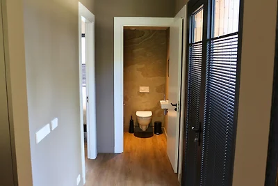 Bos Lodge Deluxe | 6 persons #3.57