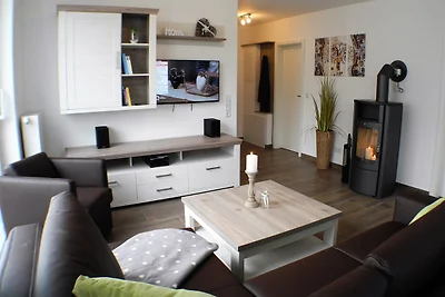 Vakantieappartement Gezinsvakantie Großenbrode