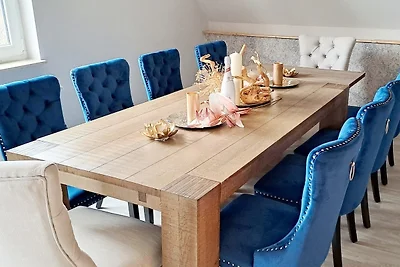 Appartamento Vacanza con famiglia Rövershagen