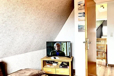 Wohnung 5 im Haus Seesonne, Baltrum