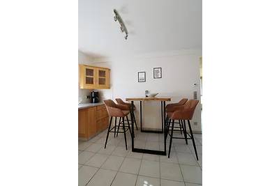 Fewo "Alpenliebe" im Haus Fritz, 3