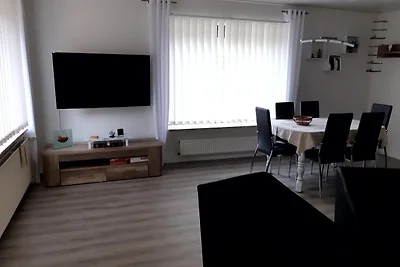Vakantiehuis Ontspannende vakantie Idstedt