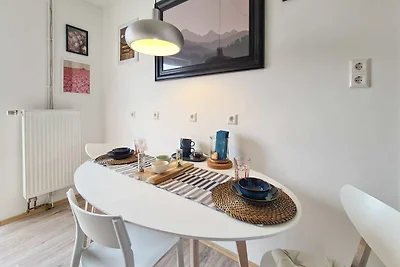 Ferienwohnung Frieda