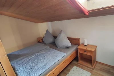 Ferienwohnung Emilia mit Bergblick