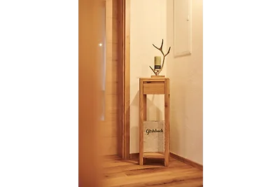Haus Herzbluat