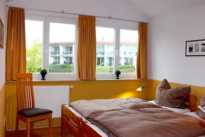 Vakantieappartement Gezinsvakantie Rerik & Umland