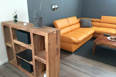 Ferienwohnung Würzburg