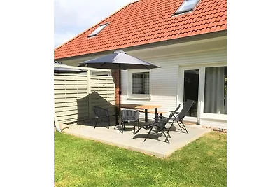 Casa vacanze Vacanza di relax Dahme