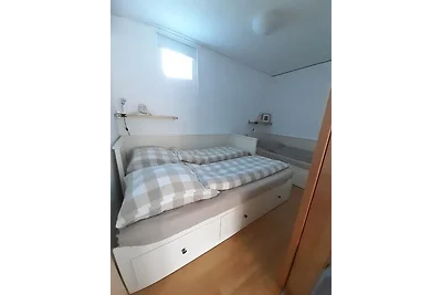 Bungalow 2702 in Tossens