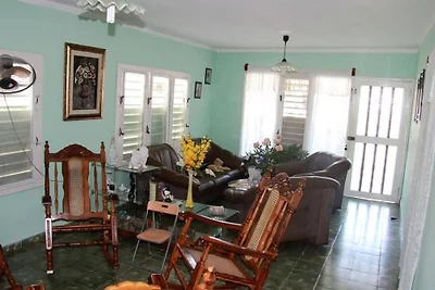 Vakantieappartement Gezinsvakantie Matanzas